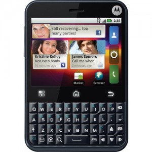 Motorola Charm MB502 (T-Mobile) Unlock (1-3 Business Days)